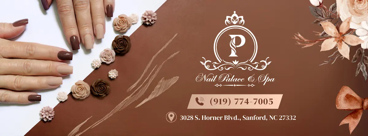 NAIL PALACE & SPA