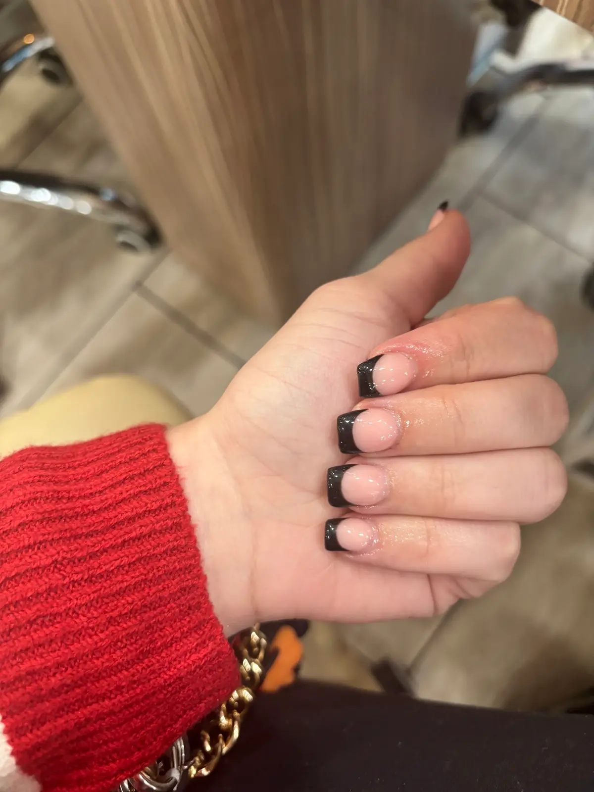 NAIL PALACE & SPA photo (photo 1 of 3)
