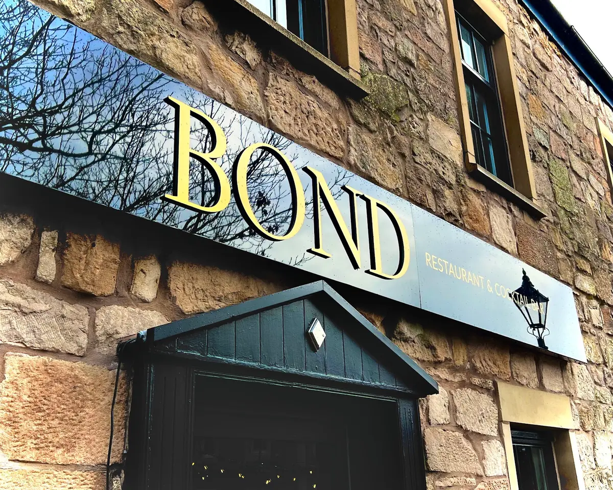 Bond Restaurant & Cocktail Bar photo (photo 3 of 3)