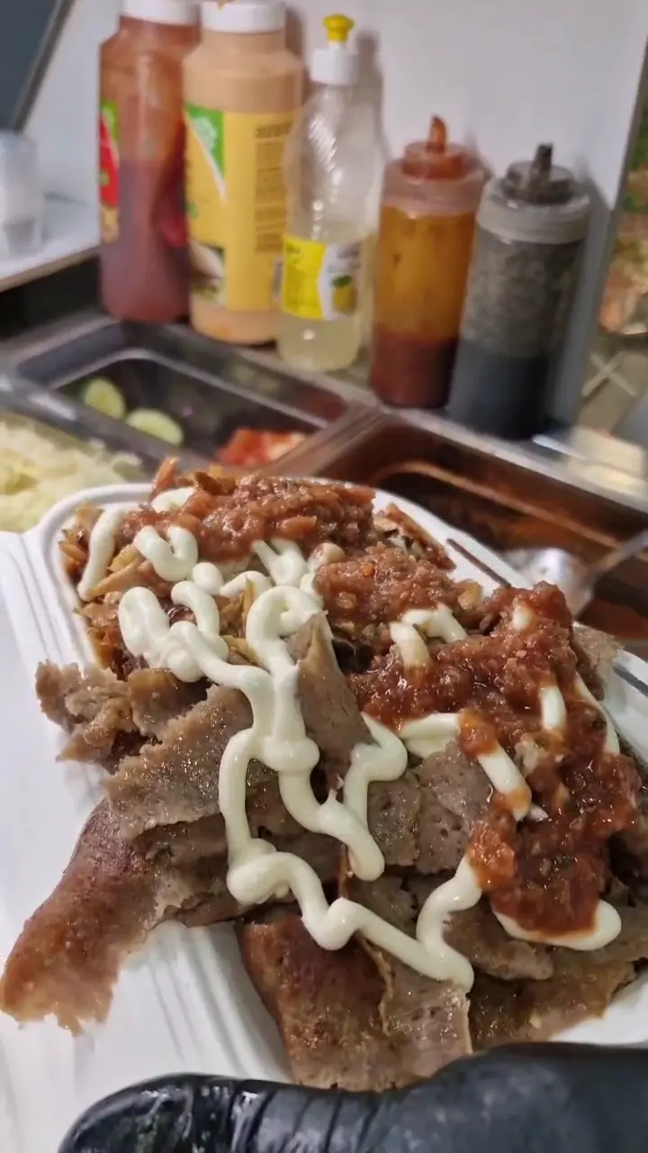 M&M Kebab And Pizza Filton photo (photo 1 of 3)