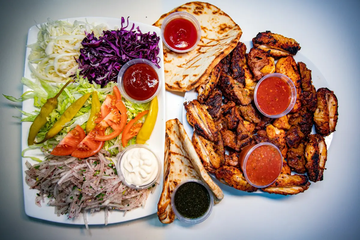 M&M Kebab And Pizza Filton photo (photo 2 of 3)
