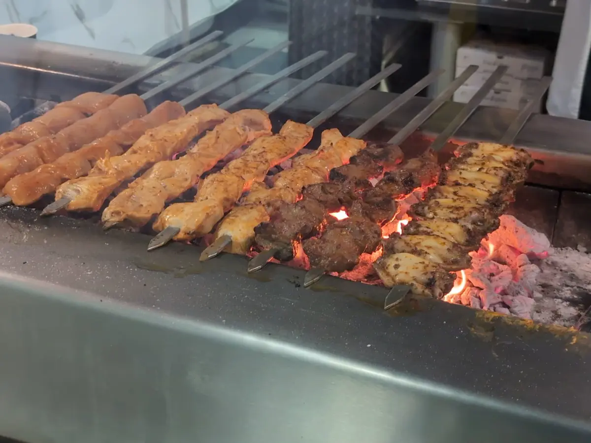 M&M Kebab And Pizza Filton photo (photo 3 of 3)