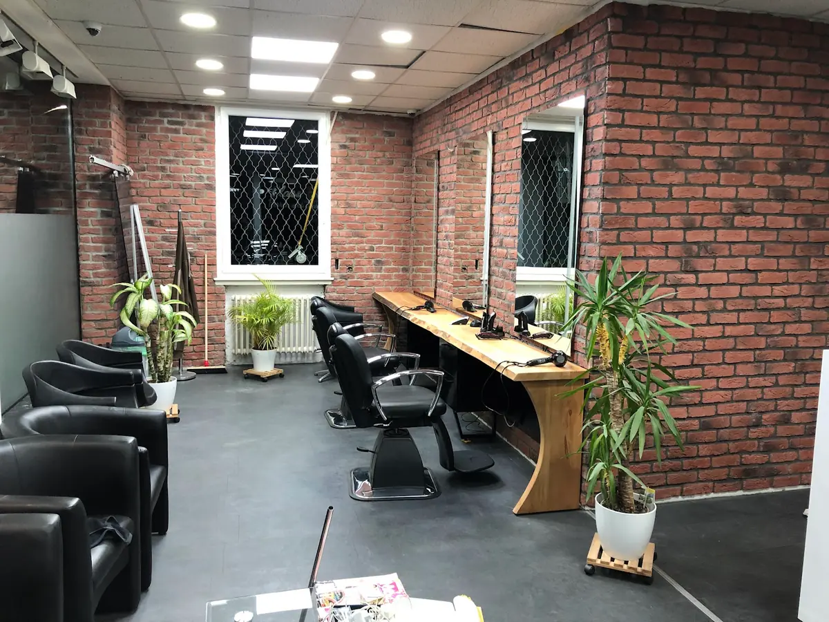 Class Friseur Salon Neu-Isenburg — Hair Salons in Neu Isenburg
