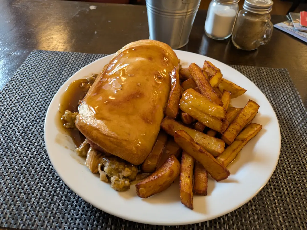 The Wellington/The Stockpot at the Wellington photo (photo 1 of 3)