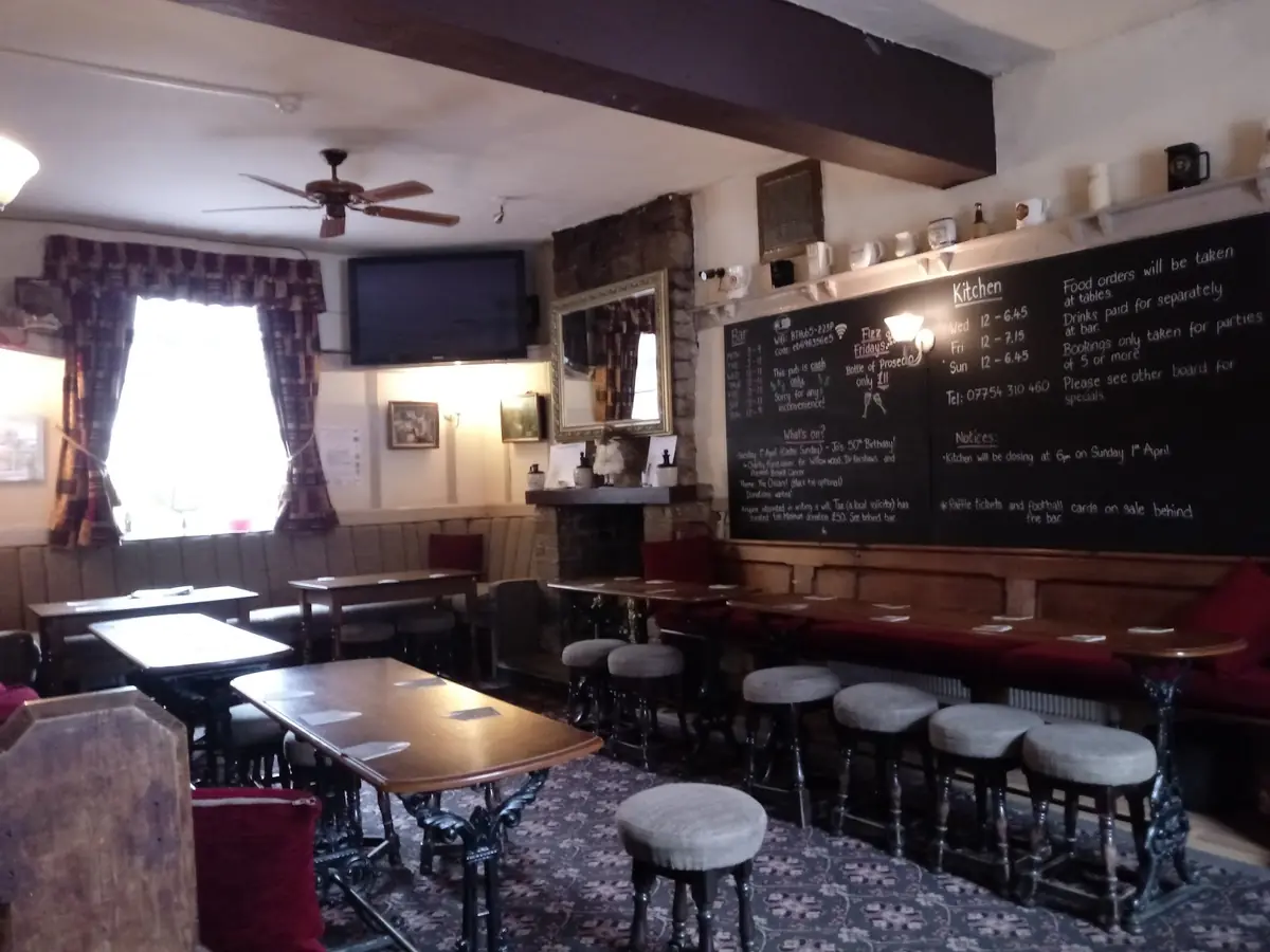 The Wellington/The Stockpot at the Wellington