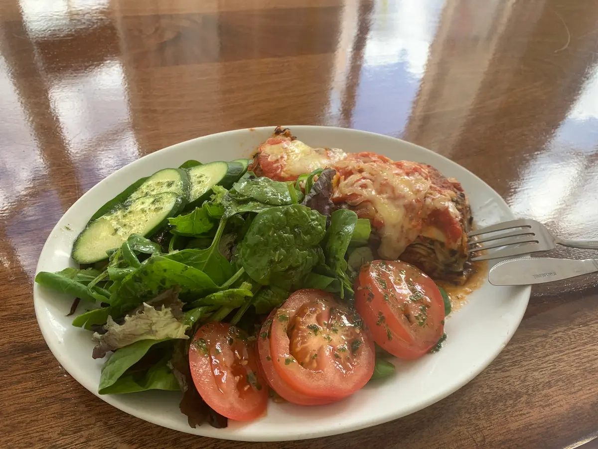 Brockwell Park Cafe photo (photo 2 of 3)