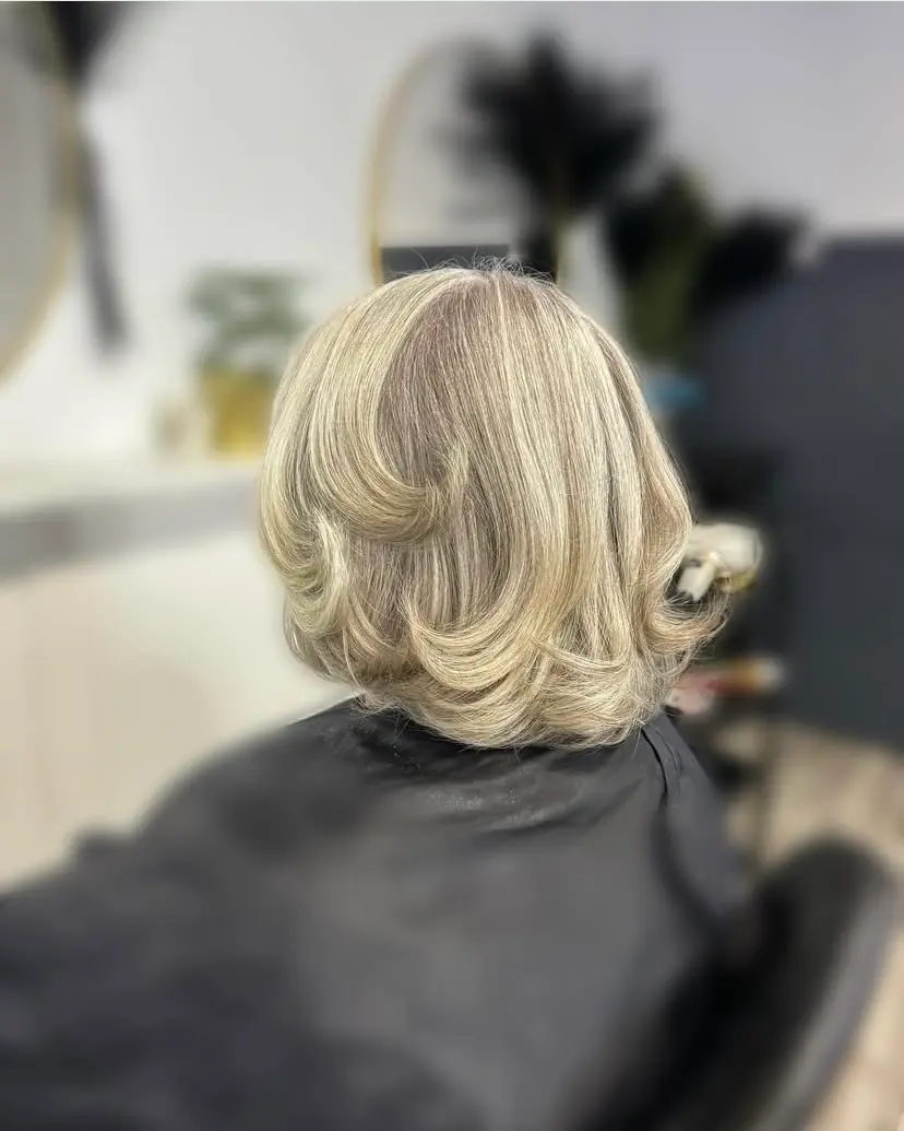 SALON 921 photo (photo 3 of 3)