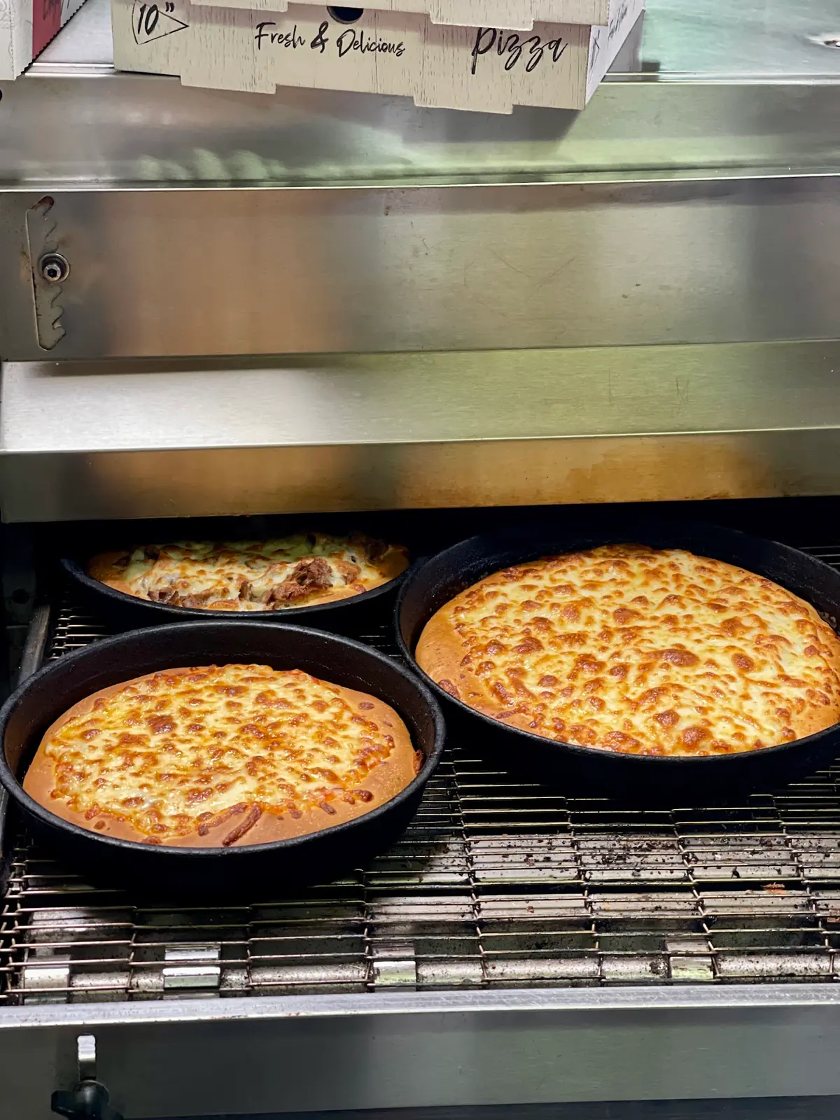 Best Pizza Express Blyth — Pizza restaurants in Blyth
