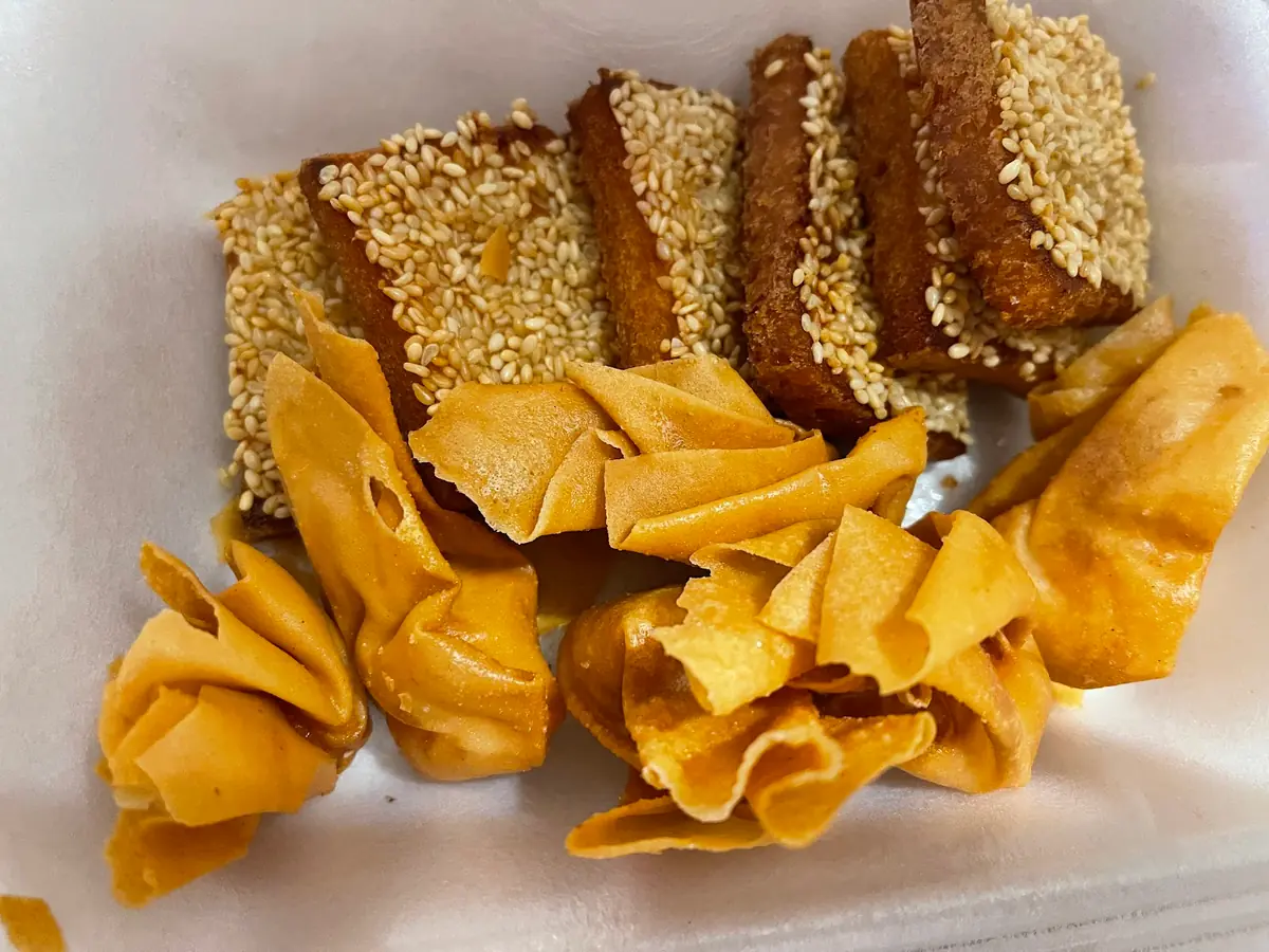 Bangor Chinese Takeaway — Chinese restaurants in Bangor