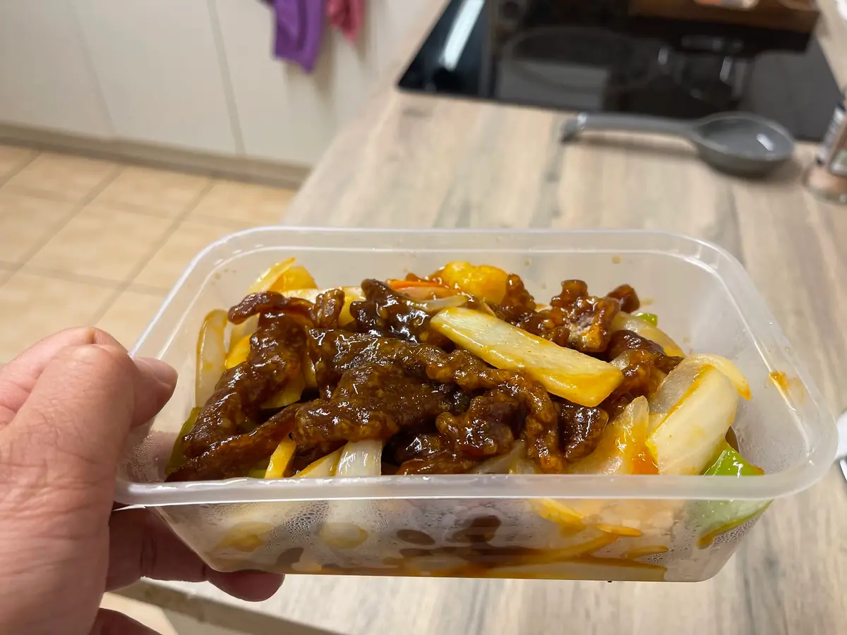 Bangor Chinese Takeaway photo (photo 2 of 3)