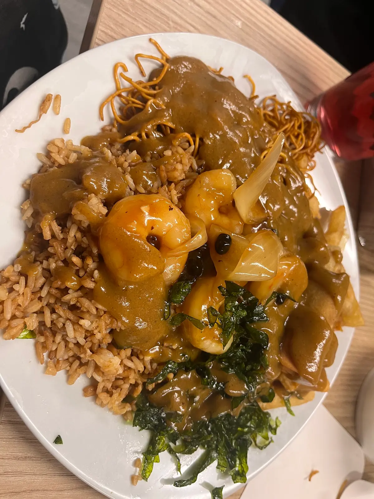 Bangor Chinese Takeaway photo (photo 3 of 3)