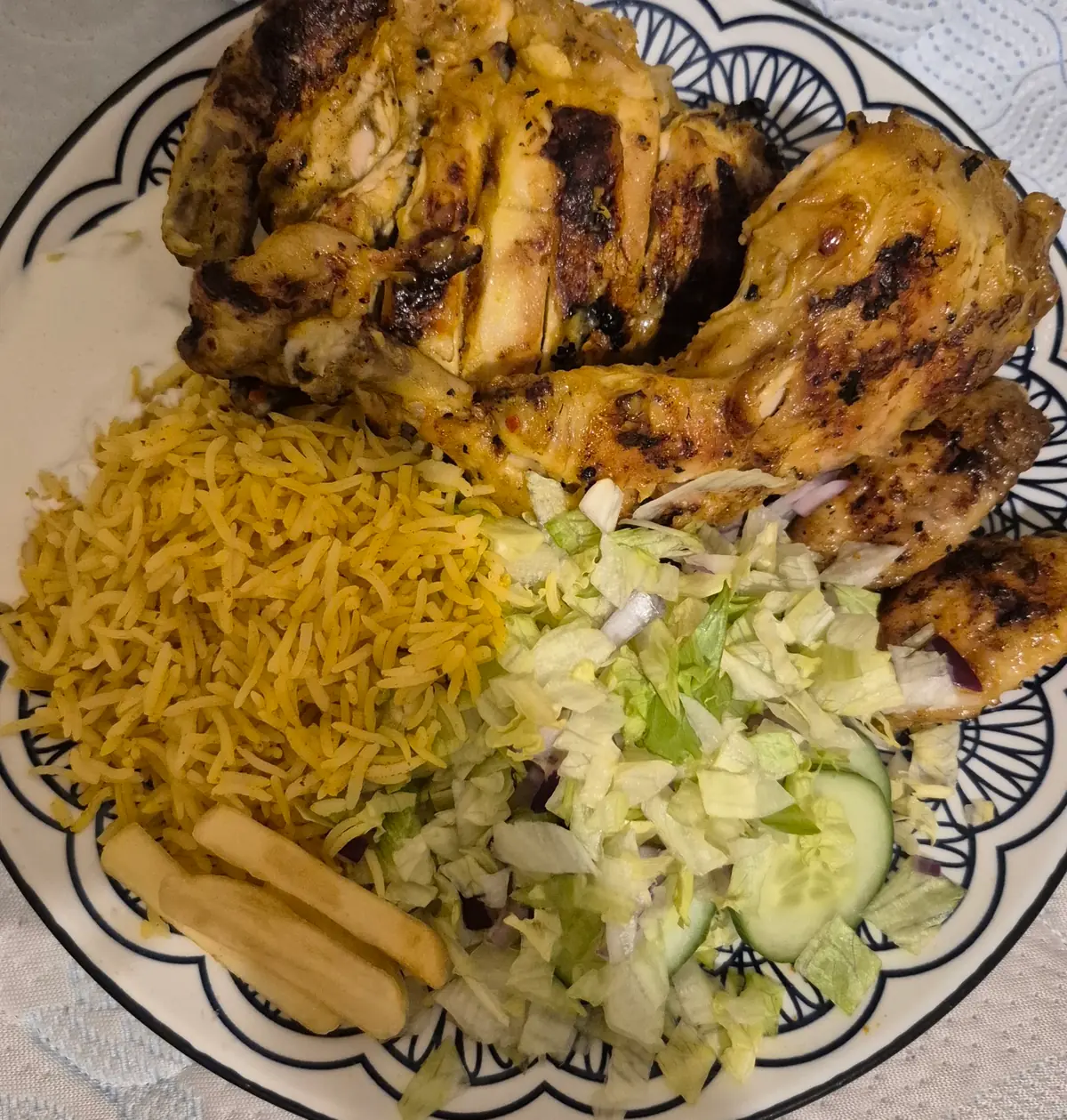 MeriGo Piri Piri Walsall photo (photo 2 of 3)