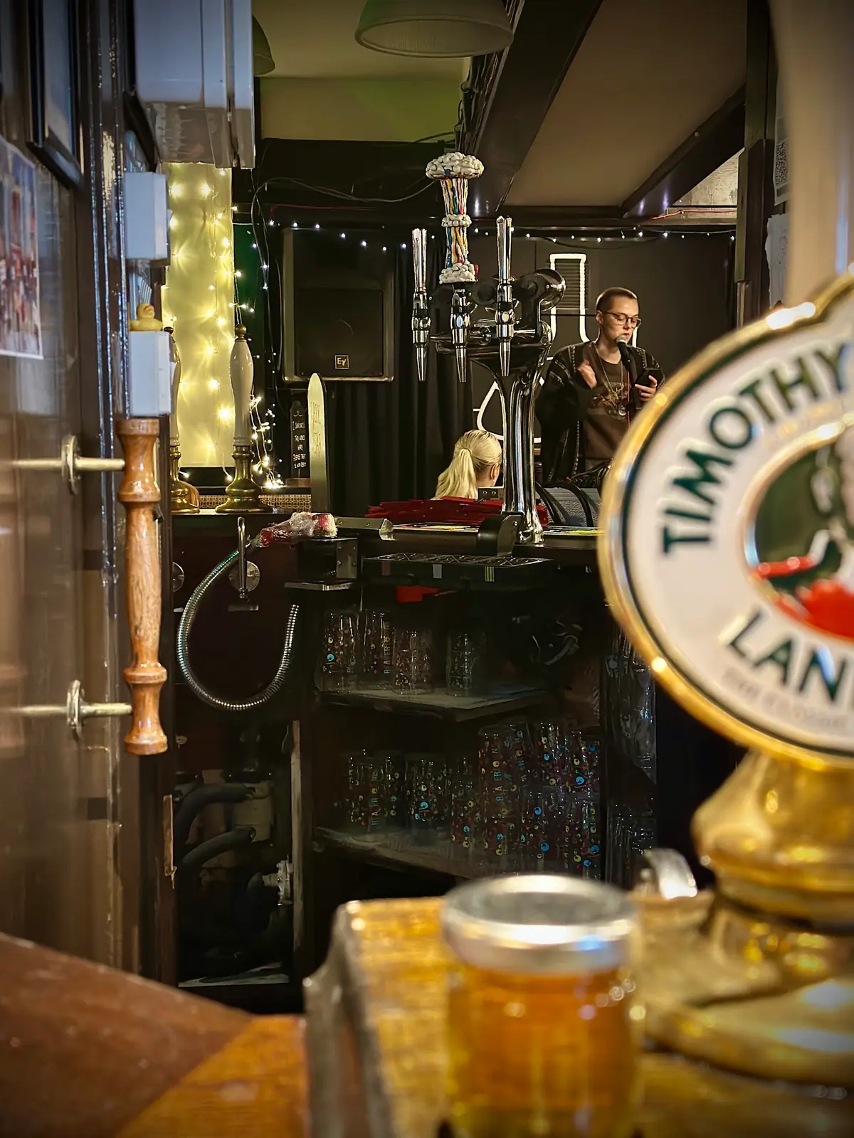 The Chemic Tavern — Bars in Leeds