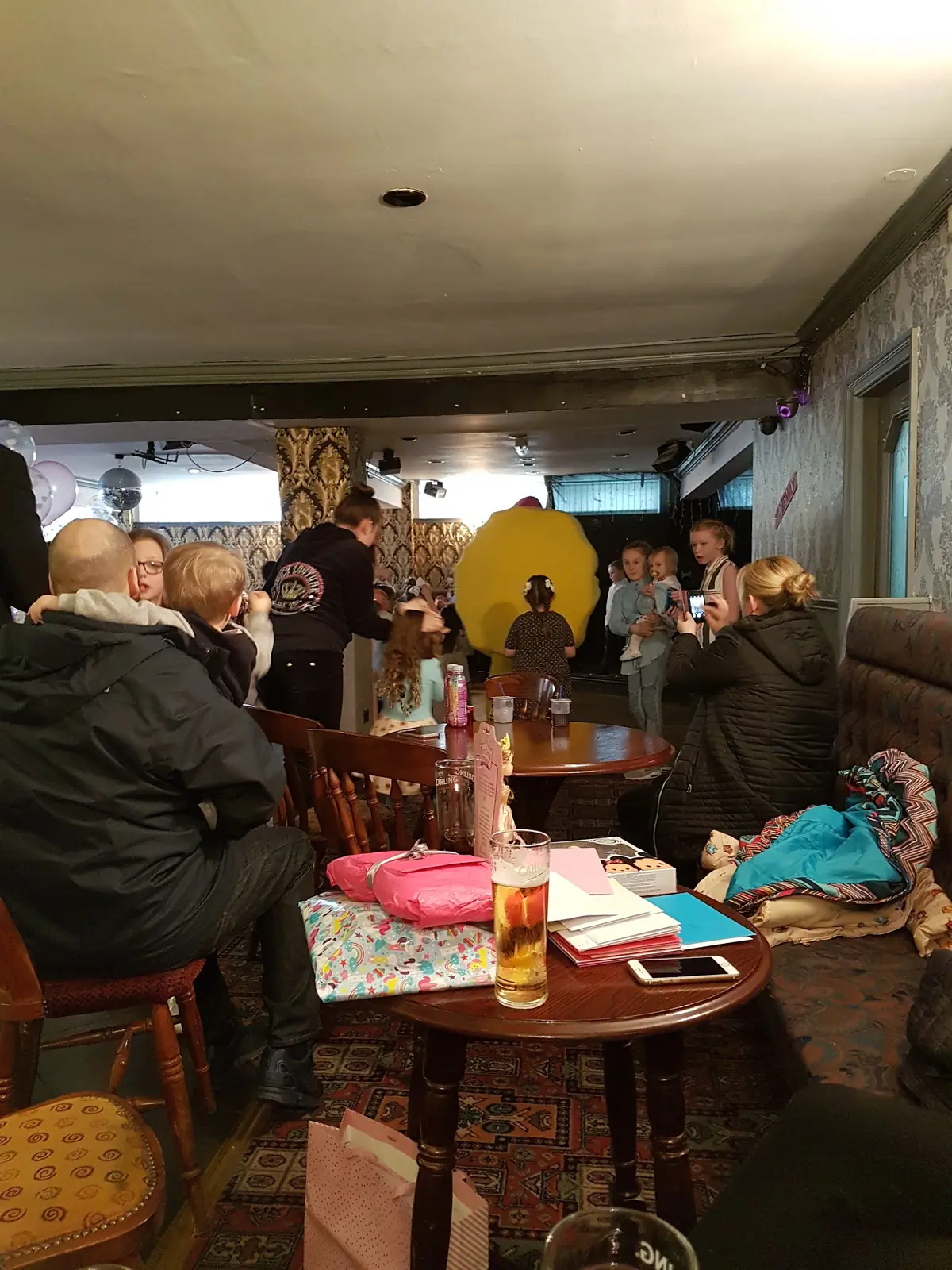 The Grenadier Hotel photo (photo 4 of 7)