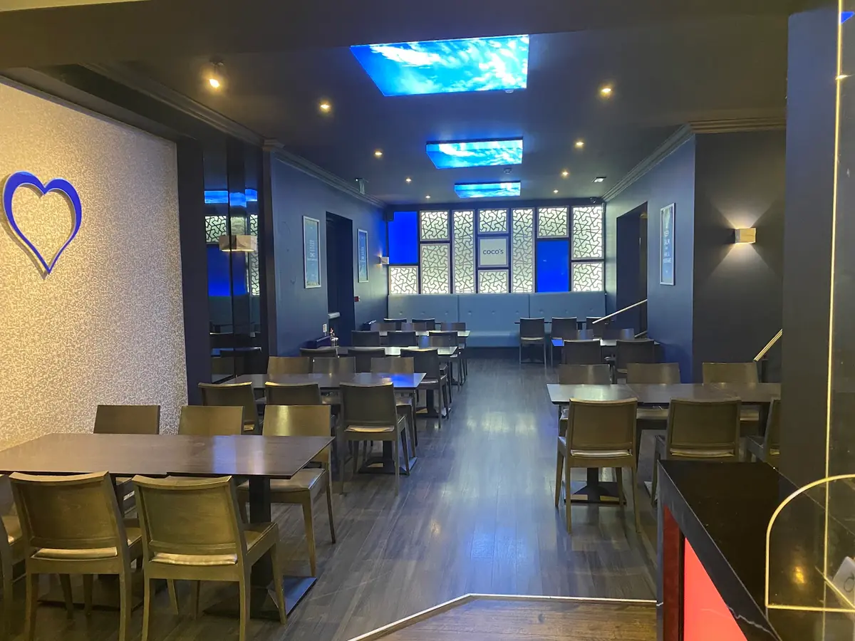 Coco’s Grill House & Desserts — Barbecue in Rochdale