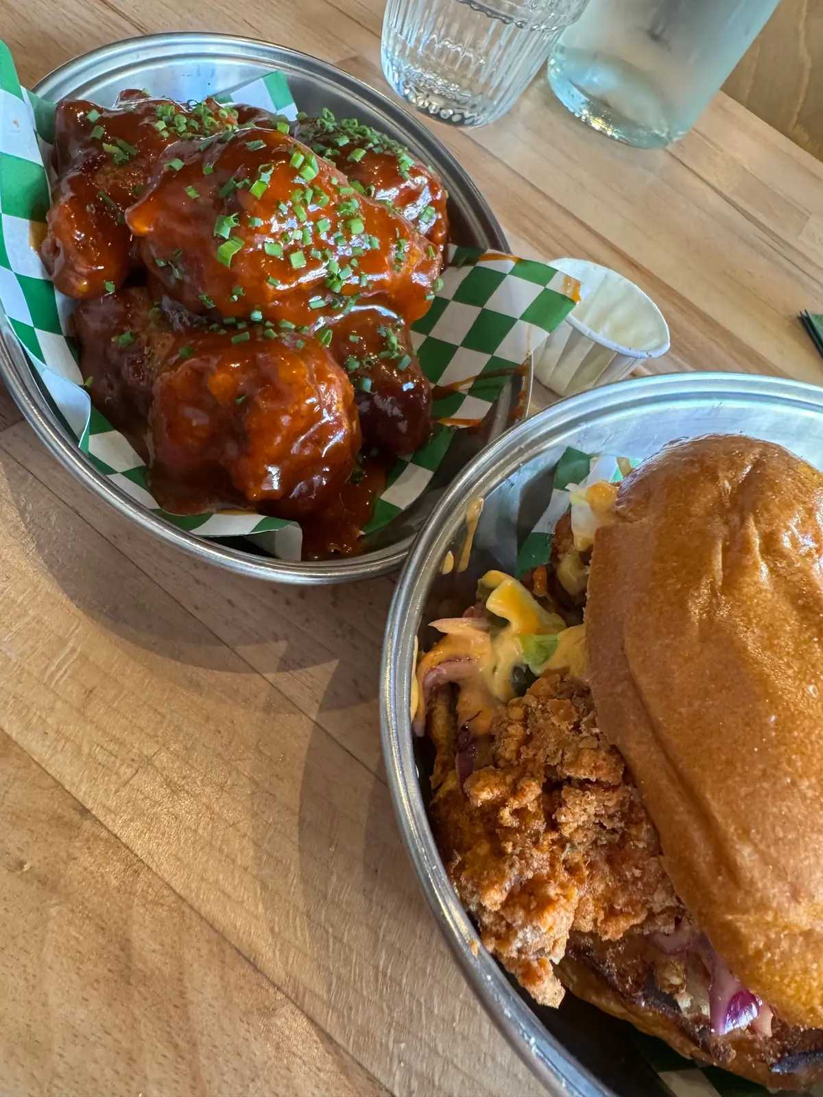 Kong's chicken shop photo (photo 3 of 3)