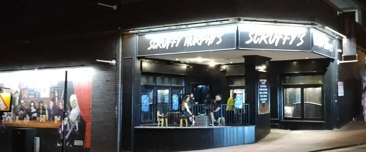 Scruffy Murphy's photo (photo 1 of 3)
