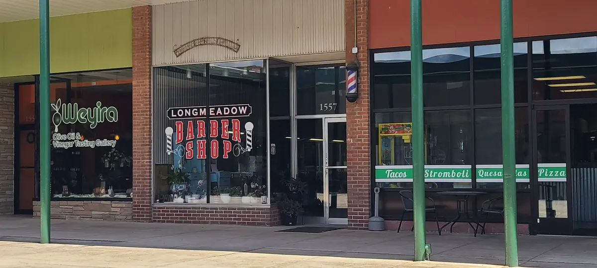 Long Meadow Barber Shop photo (photo 1 of 3)