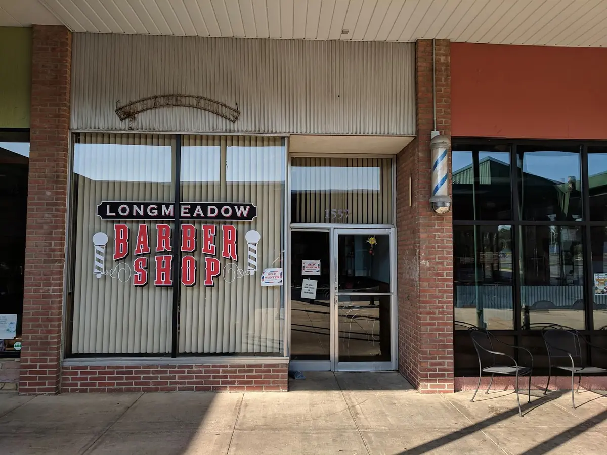 Long Meadow Barber Shop — Barbershops in Hagerstown