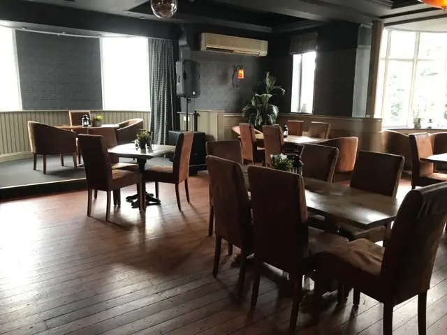 Winning Post, York — Bars in York