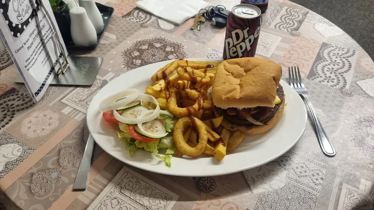Ollies Cafe photo (photo 2 of 3)