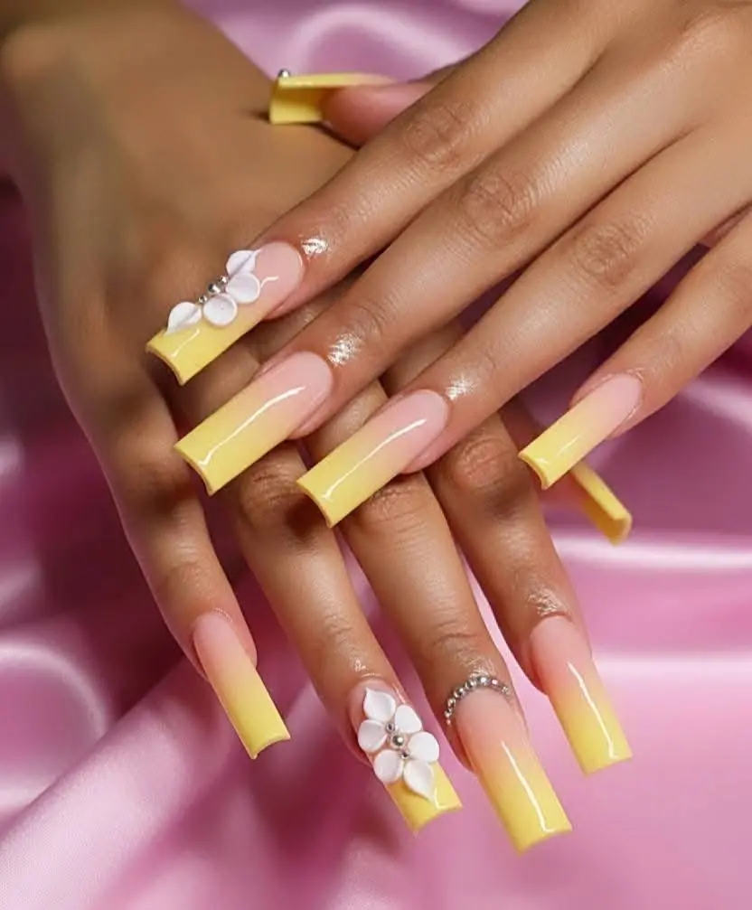 Elegant Nails Spa