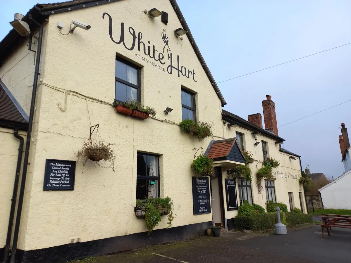 White Hart Inn
