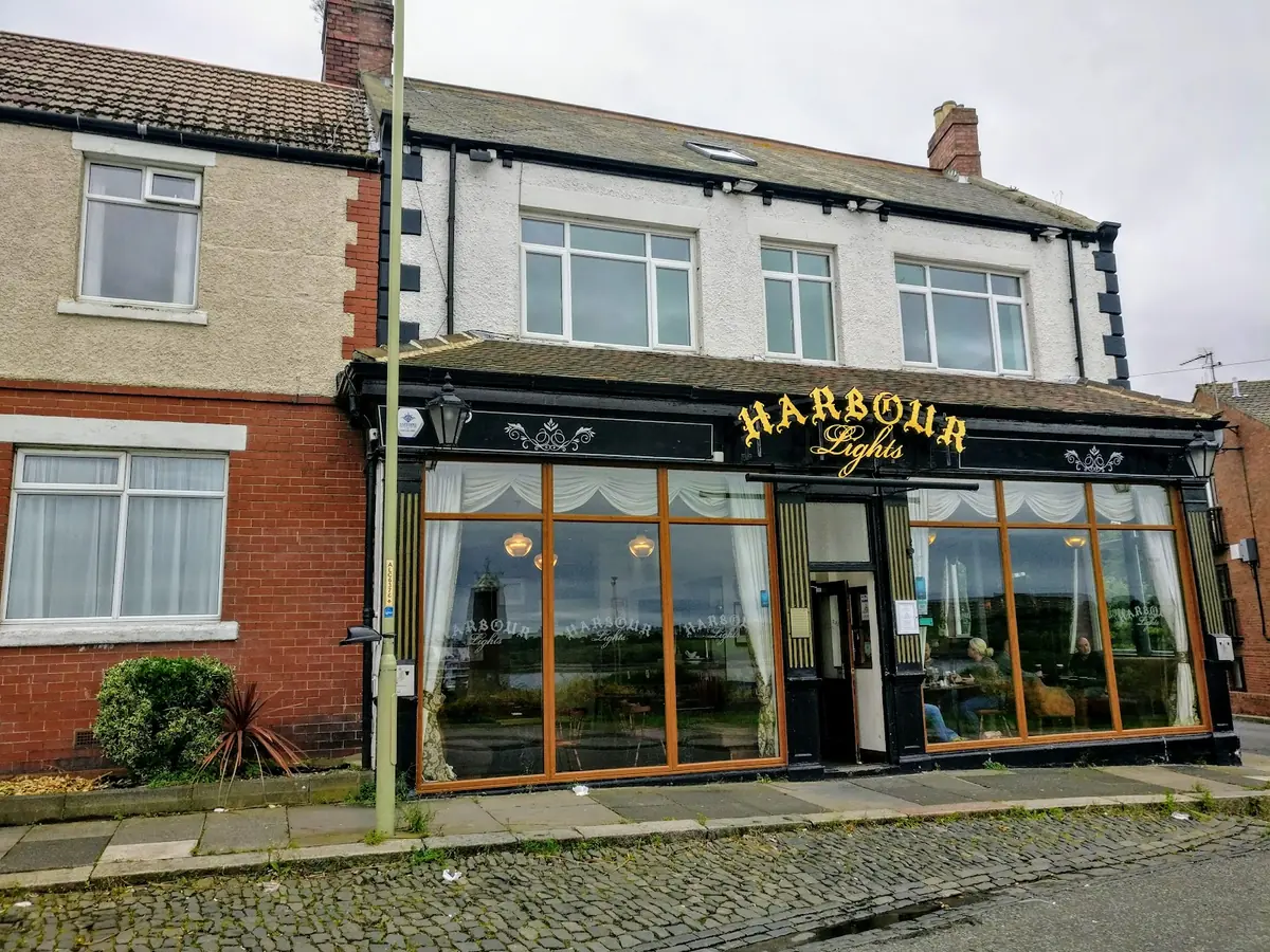 Harbour Lights Inn