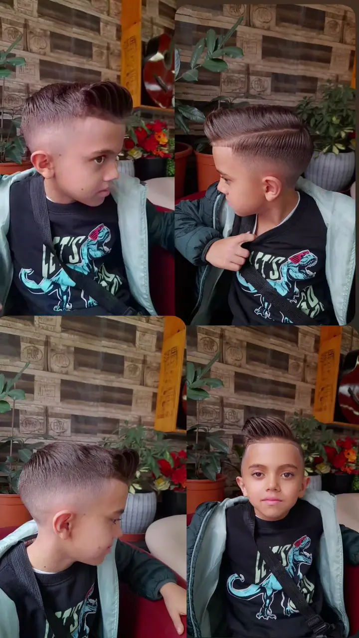 Porcut-Friseursalon - Aachen photo (photo 2 of 3)