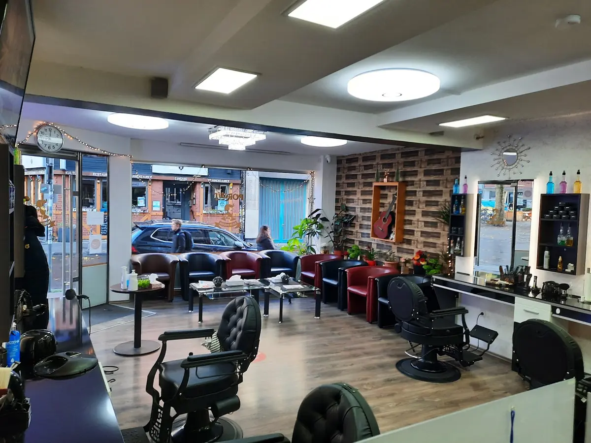 Porcut-Friseursalon - Aachen photo (photo 3 of 3)