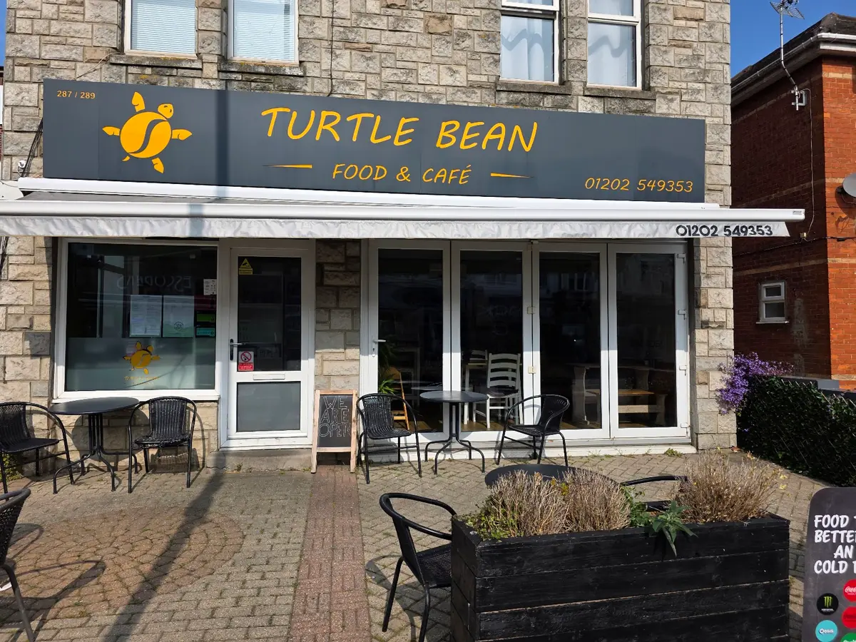 Turtle Bean