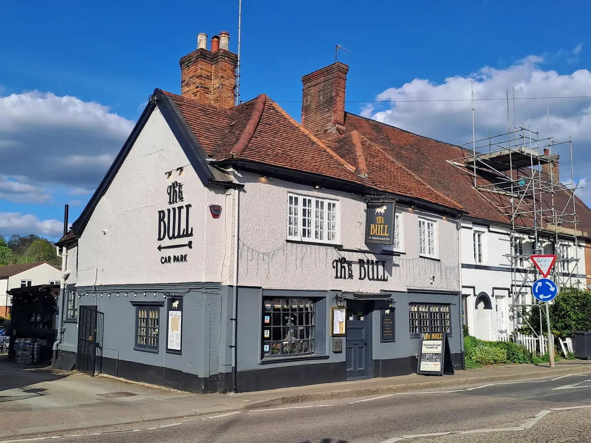 The Bull at Berkhamsted photo (photo 3 of 3)