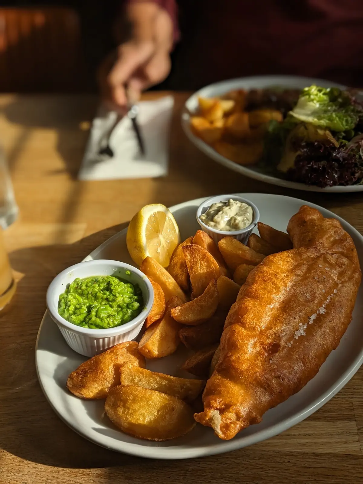 The Hunter S — Bars in London