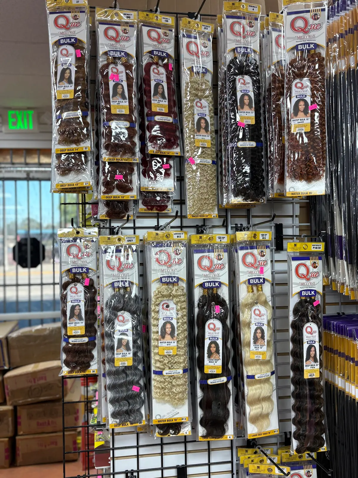Pink Beauty Supply Compton photo (photo 1 of 3)
