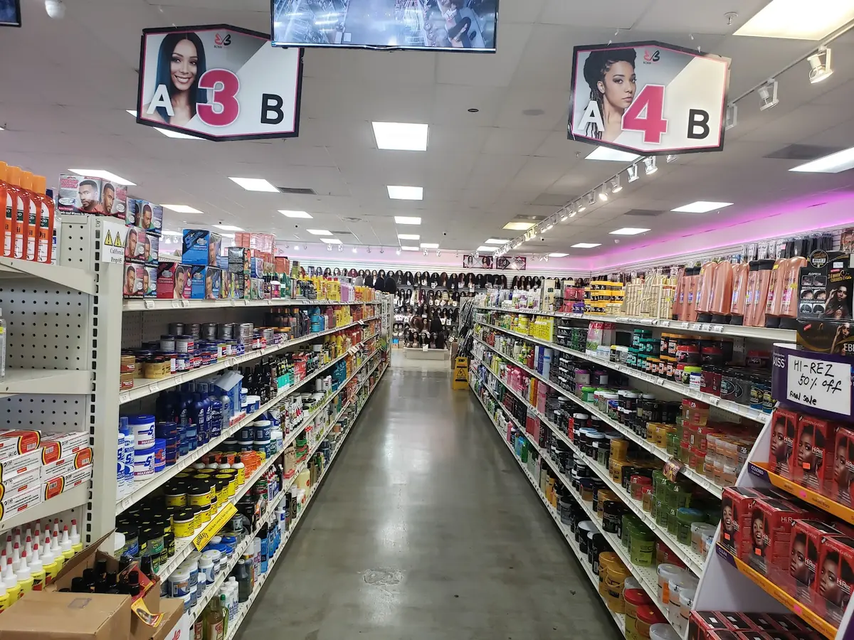 Pink Beauty Supply Compton photo (photo 2 of 3)