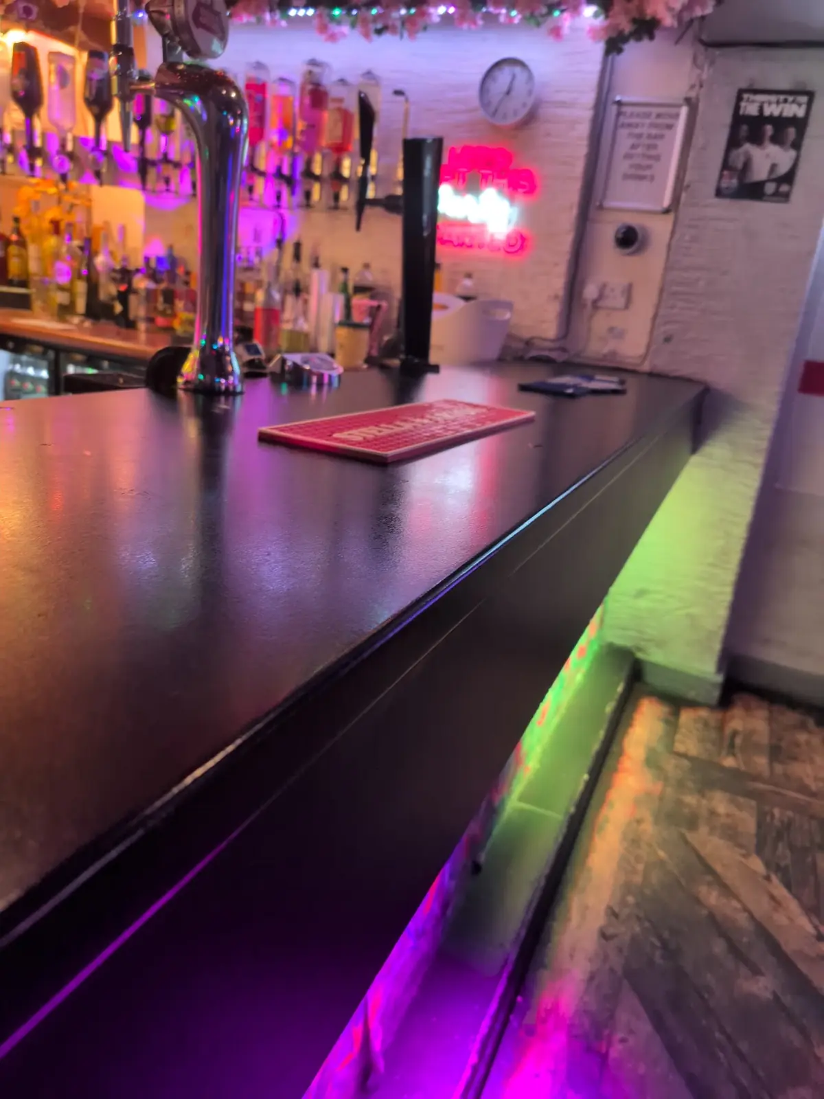Bar Ibiza photo (photo 1 of 1)