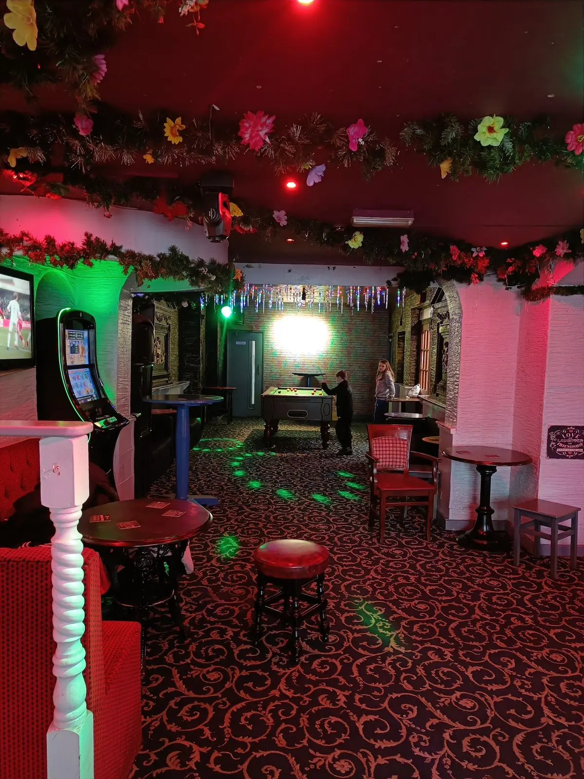 Bar Ibiza