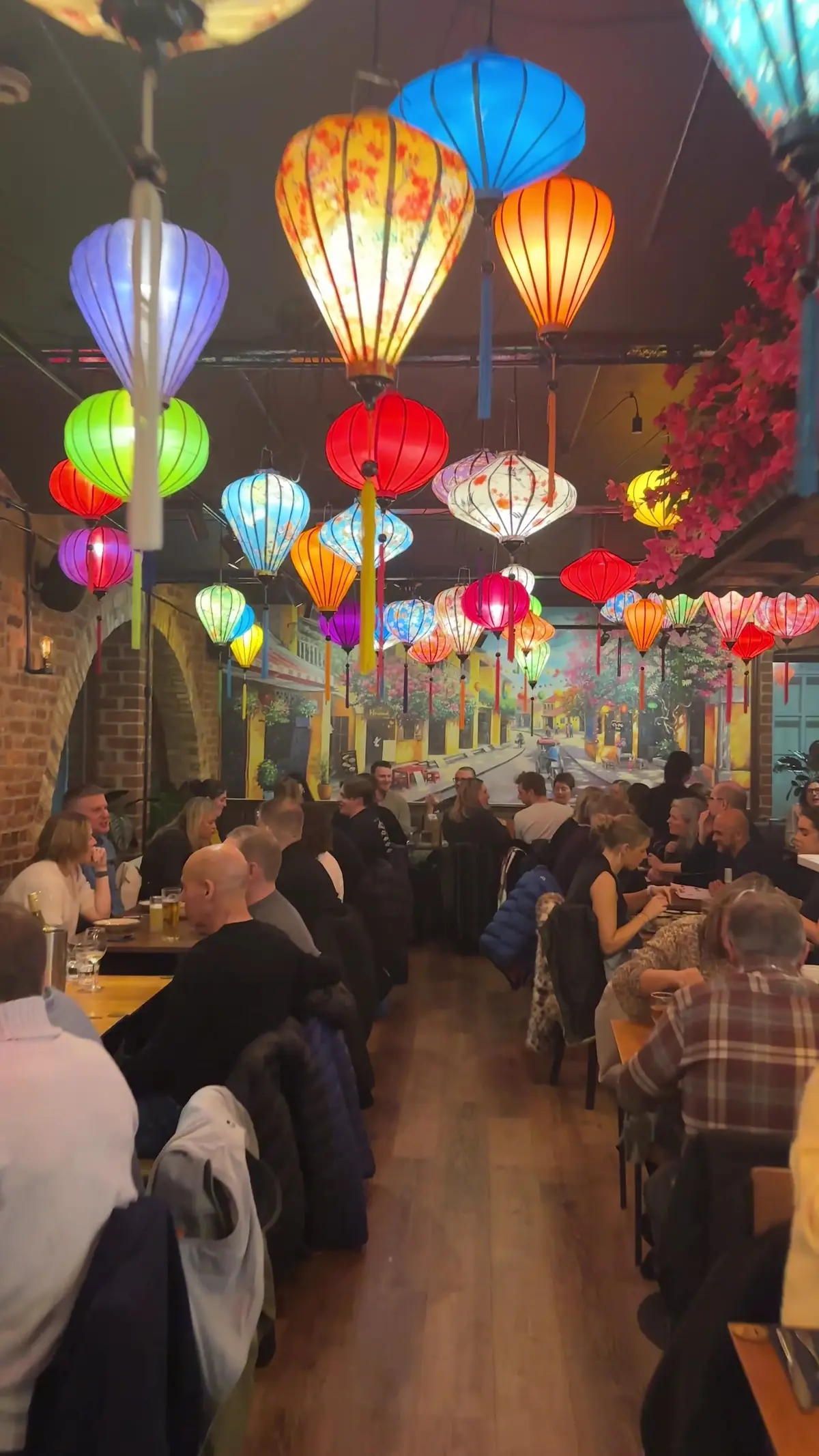 Hoiana Restaurant photo (photo 1 of 3)