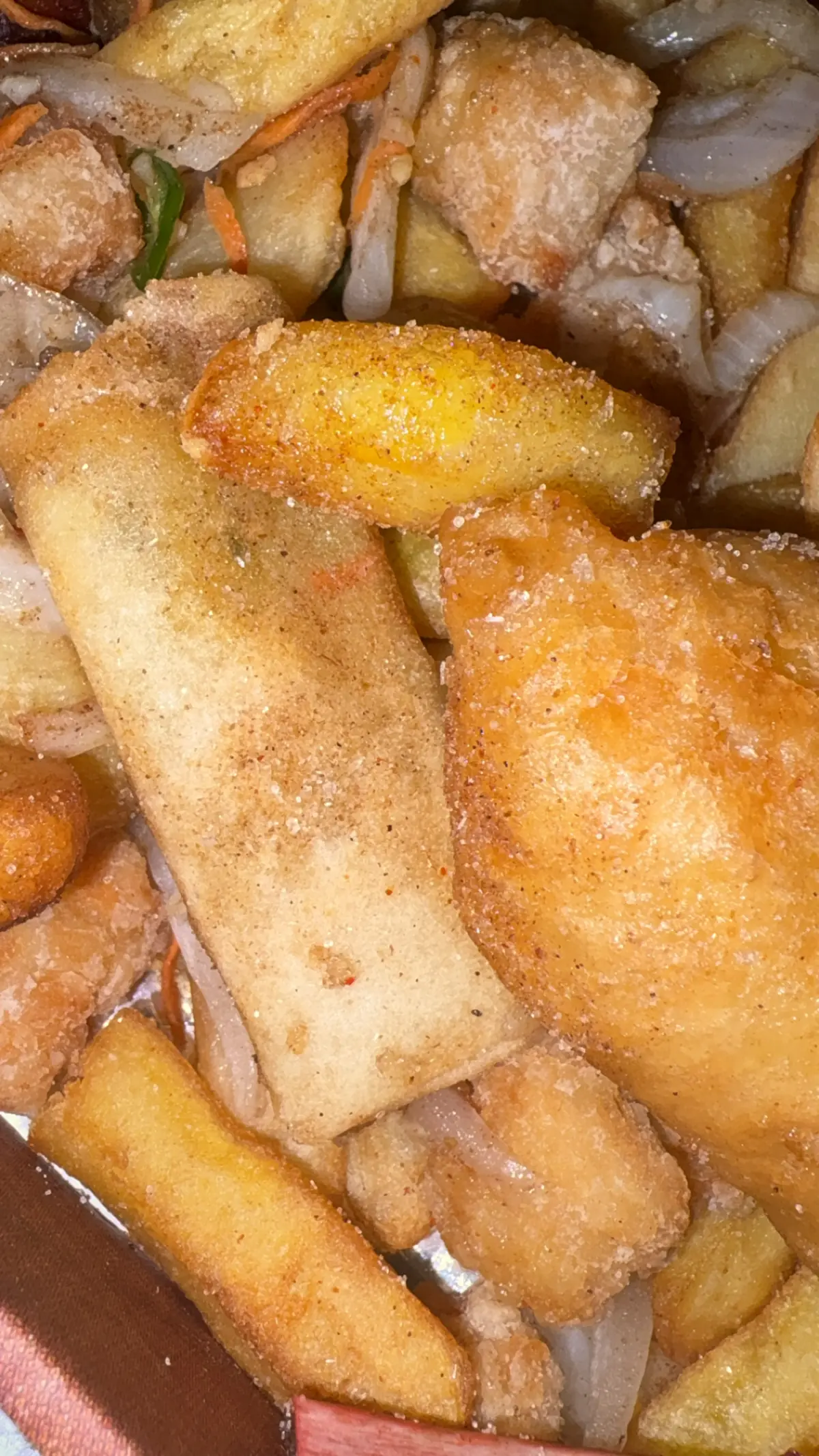 Dragoninn chinese takeaway photo (photo 3 of 3)