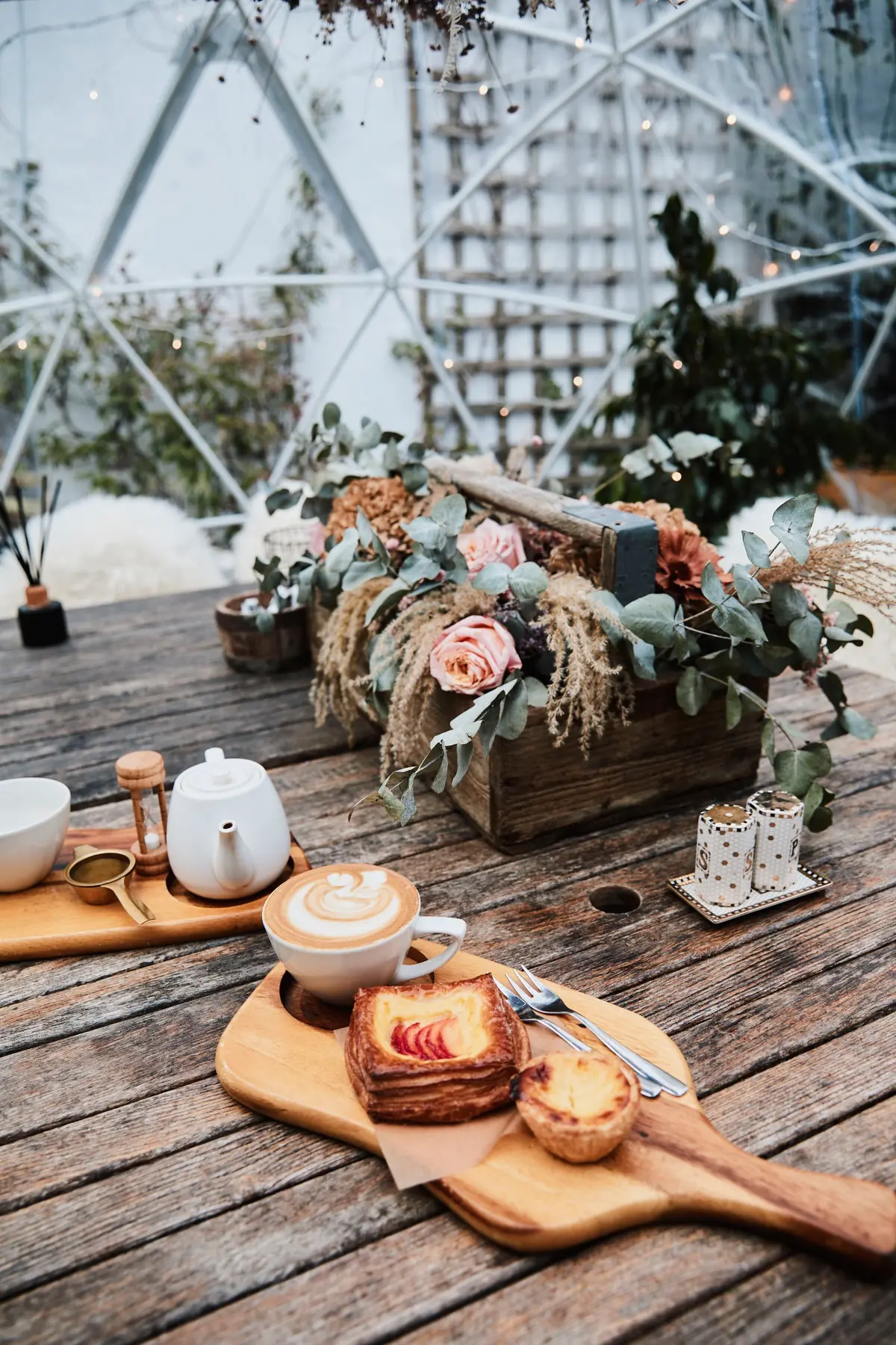 Café Chai Ltd photo (photo 1 of 3)