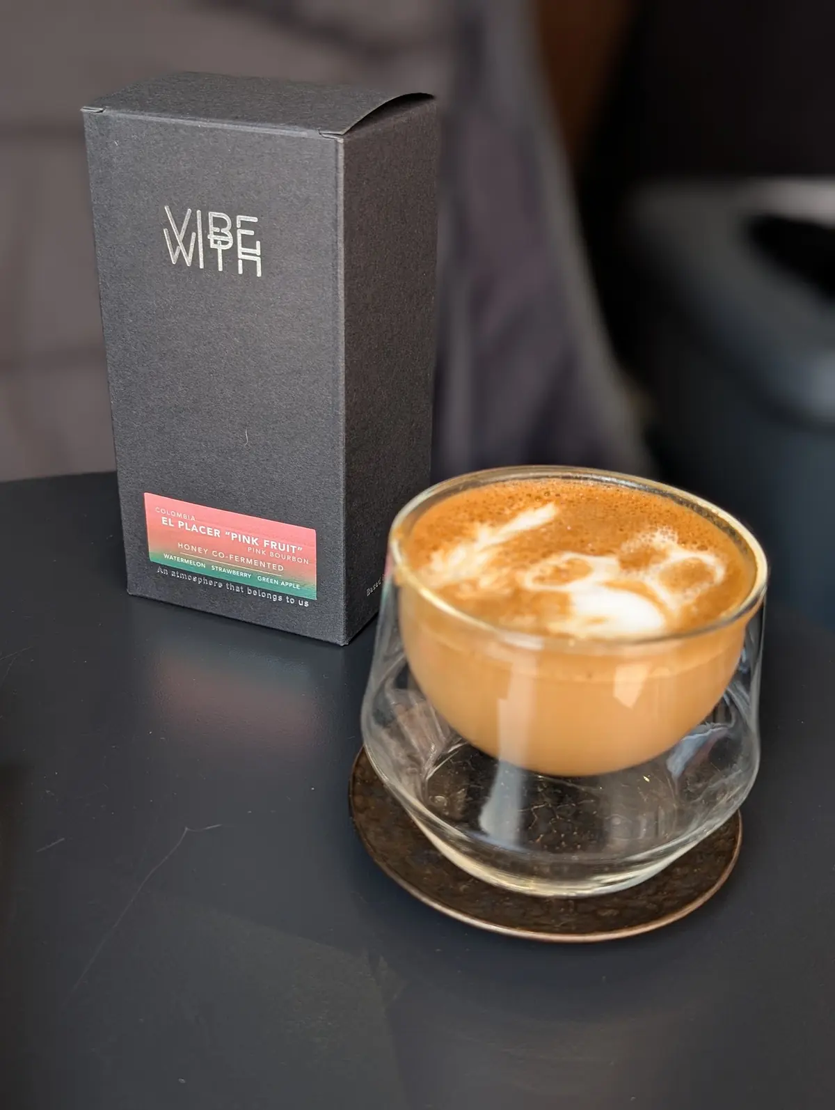 Vibe With Coffee photo (photo 3 of 3)