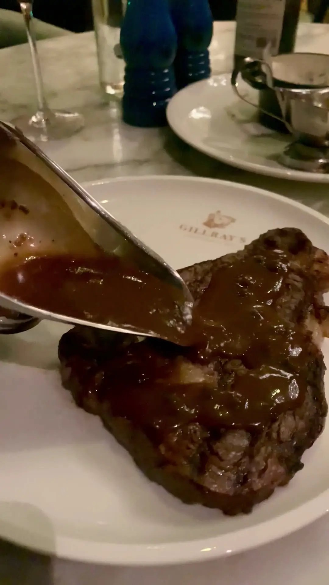 Gillray's Steakhouse & Bar photo (photo 2 of 3)