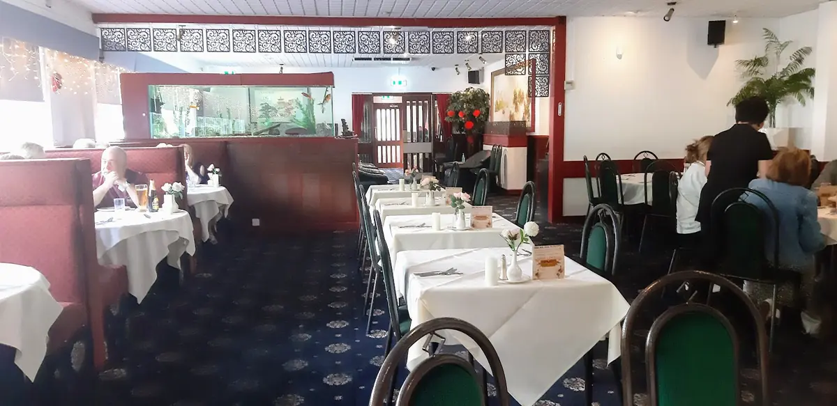 Peking Palace Restaurant photo (photo 3 of 3)
