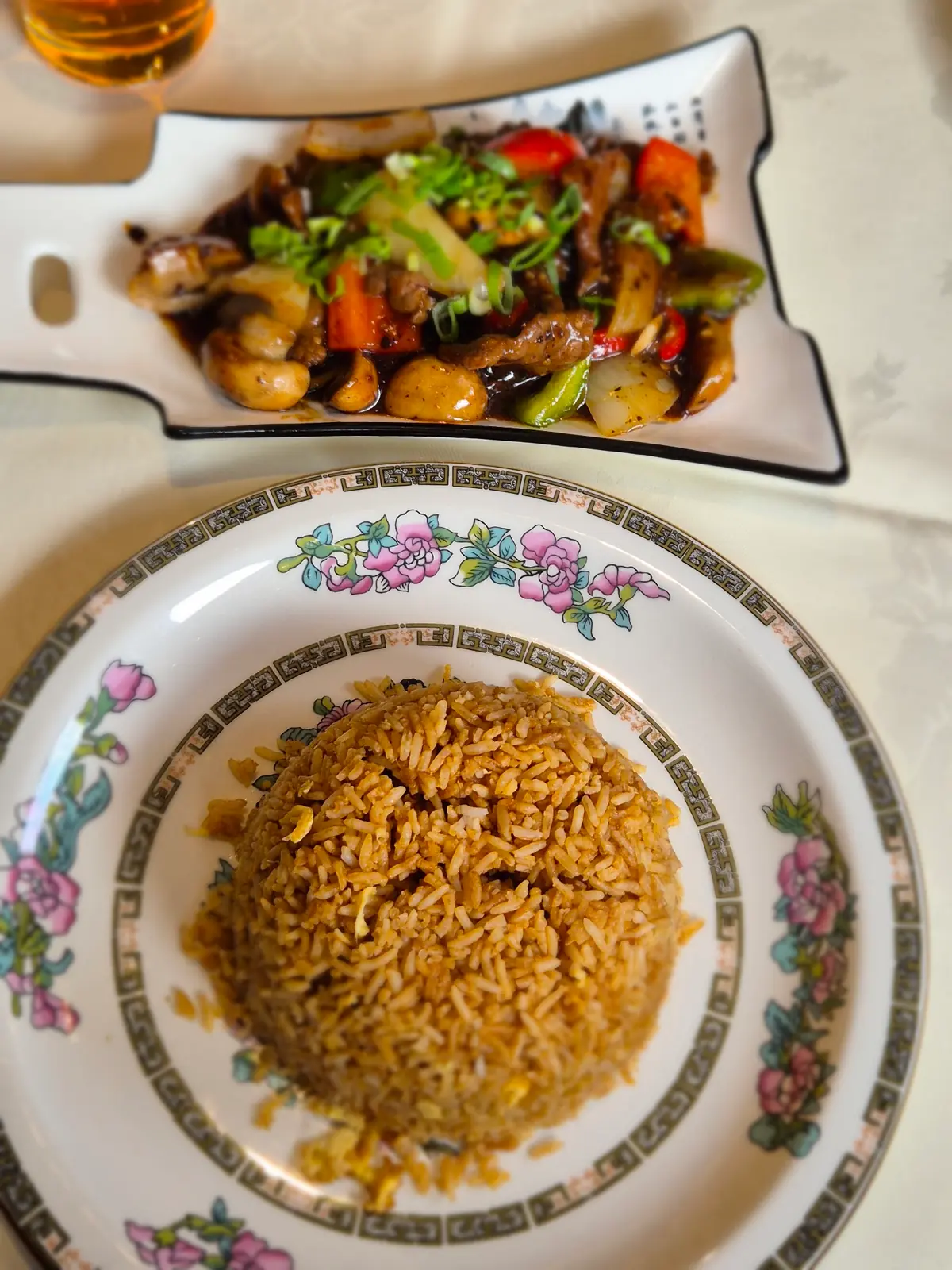 Peking Palace Restaurant photo (photo 1 of 3)