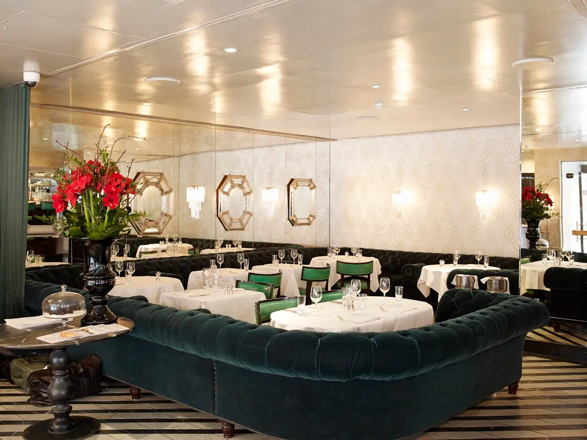 Cecconi's — Restaurants in London