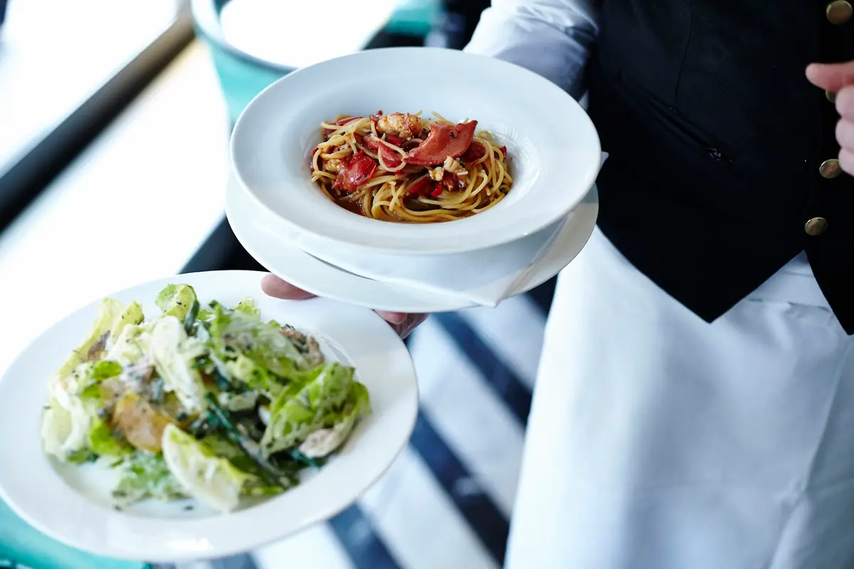 Cecconi's photo (photo 3 of 3)