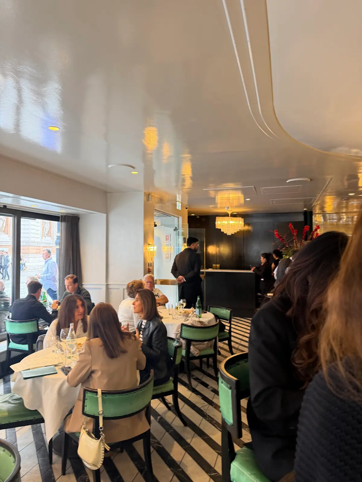 Cecconi's photo (photo 2 of 3)