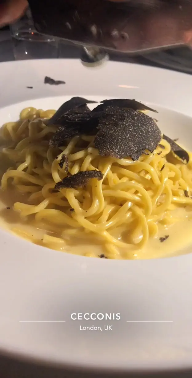 Cecconi's photo (photo 1 of 3)