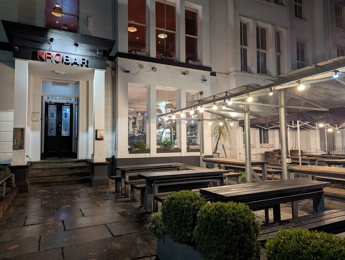 Kro Bar photo (photo 3 of 3)