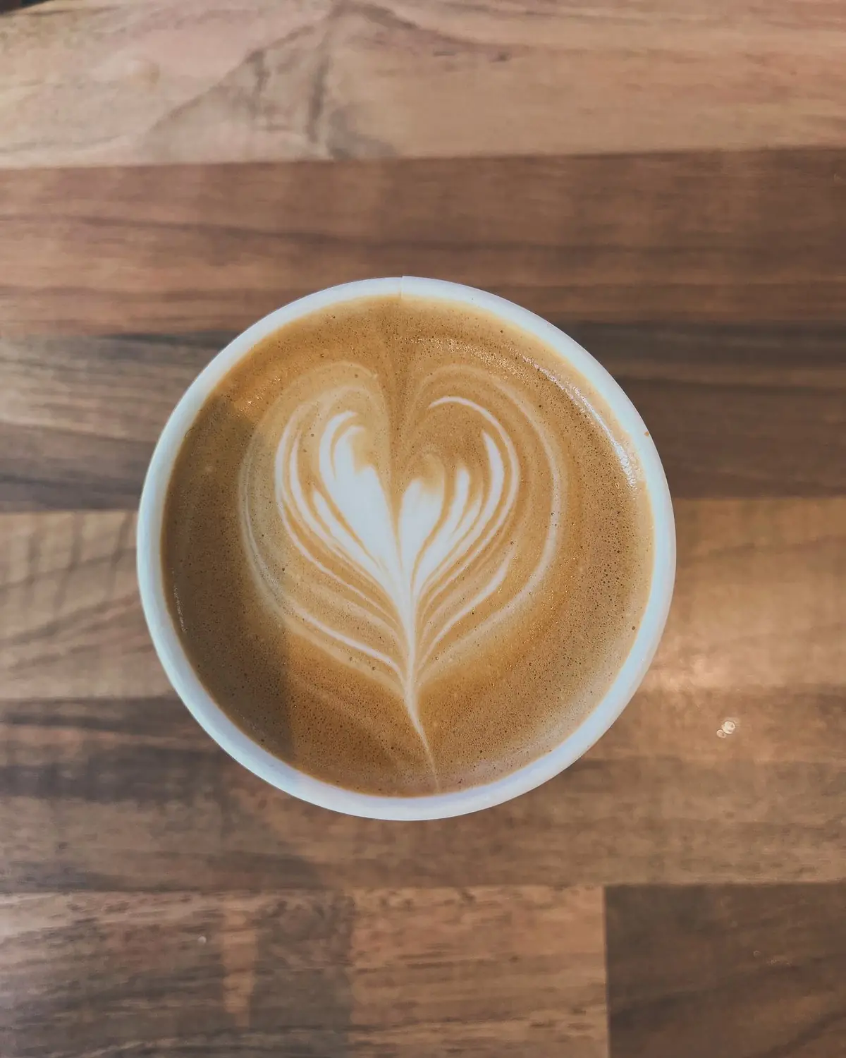 Woodchats Coffee Shop